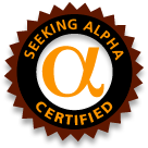 Seeking Aplha Certified